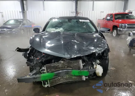 2015 Chevrolet Impala Lt from USA, damaged, VIN 2G1115SL1F9268715